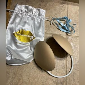 Misses Kisses Bridal Bra